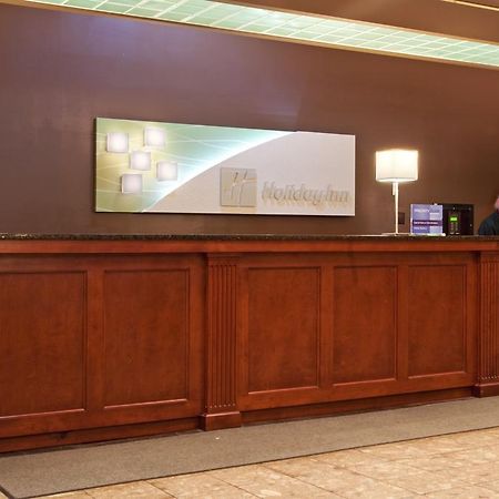 Hotel Salisbury & Conference Center Interiér fotografie